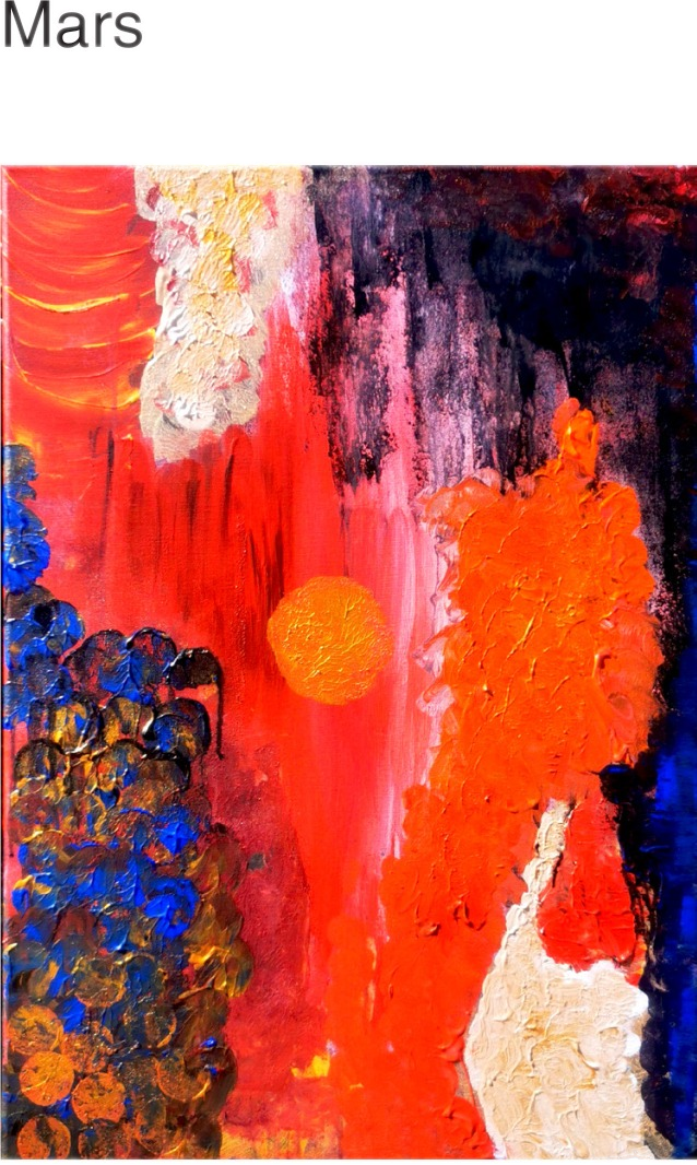 Mars